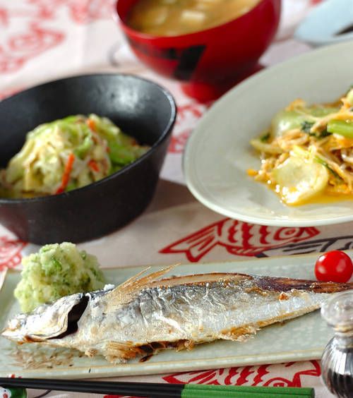 アジの塩焼き の献立 レシピ 晩御飯 おかず レシピ 料理 レシピ レシピ アジの塩焼き の献立 レシピ 晩御飯 おかず レシピ 料理 レシピ レシピ
