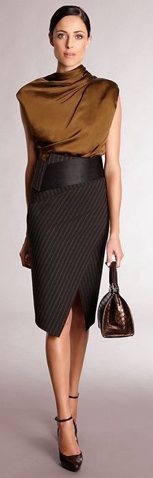 Casual Fall Look - Fall Must Haves Collection.