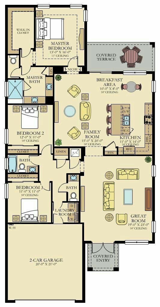 Pin On House Designs