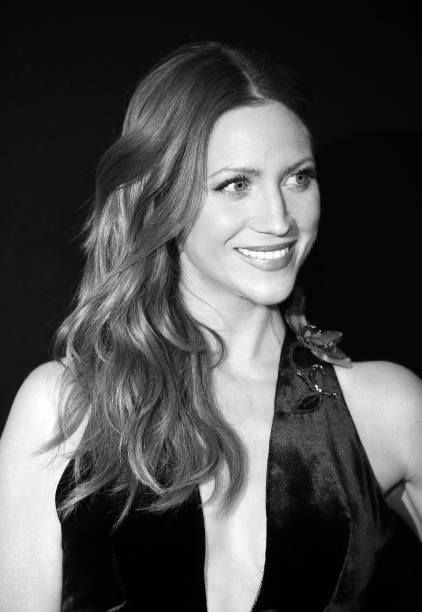 Brittany Snow Universe
