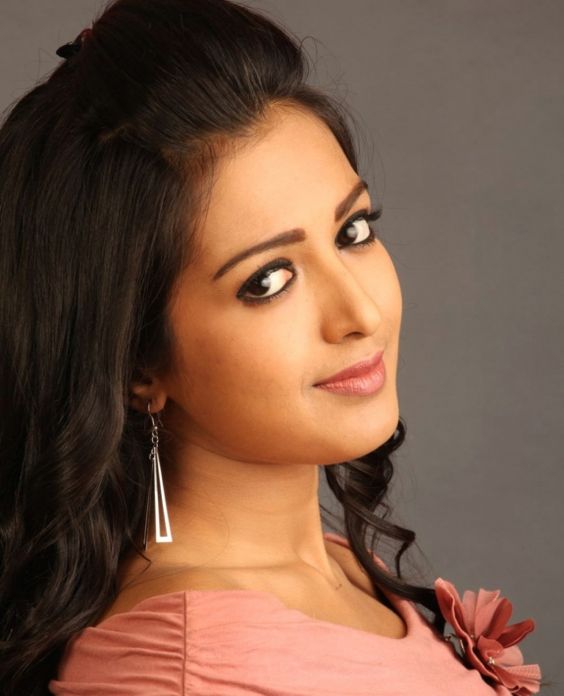 Shock to Catherine Tresa