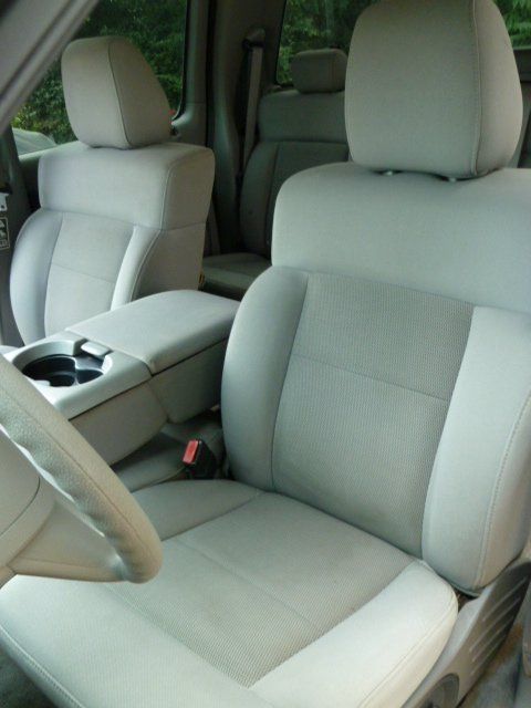 How To Clean Car Seats Car Cleaning Hacks Clean Car Seats