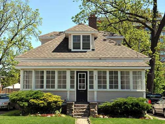 Small Front Porch Designs Bungalow Enclosed Front Porch Enclosed