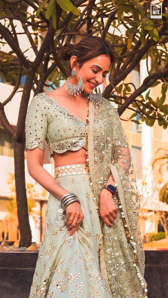 Rakul Preet Singh Wallpaper