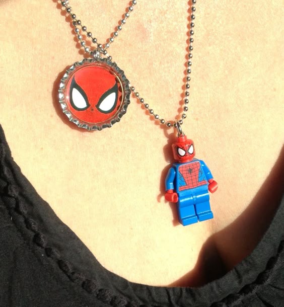 spider-man