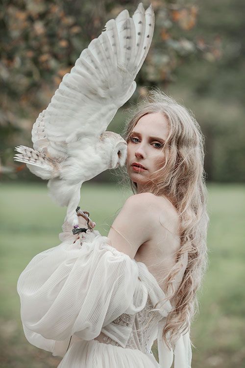 Portfolio - Jovana Rikalo - Professional photographer - Fine Art and Portrait