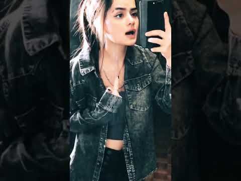 Nehajethwani viral reel vidio - new reel vidio neha jethwani - YouTube