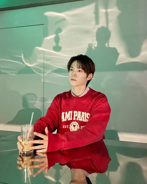 SMROOKIES on Twitter: "Good Bye, 2022 Hello, EUNSEOK’s 2023🌅 #EUNSEOK #은석 #SMROOKIES #SR22B https://t.co/KbchDOWjIA" / Twitter