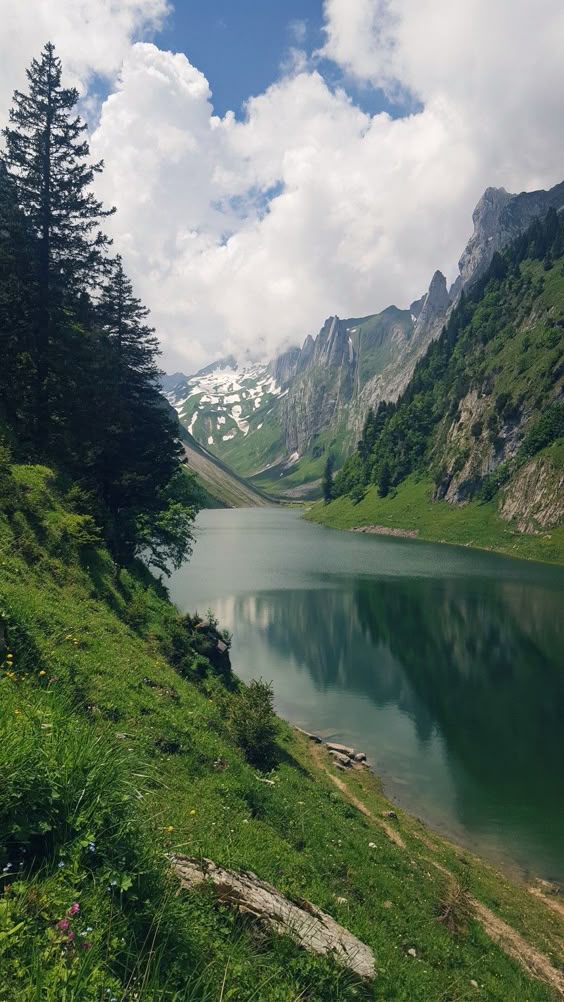 wall-paper-mountain