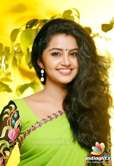 Anupama Parameshwaran Photos - Malayalam Actress photos, images, gallery, stills and clips - IndiaGlitz.com