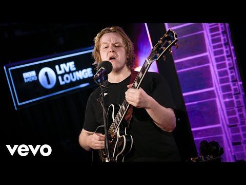 Lewis Capaldi Shallow Lady Gaga Bradley Cooper Cover In The Live Lounge Youtube Lewis Lady Gaga Bradley Cooper