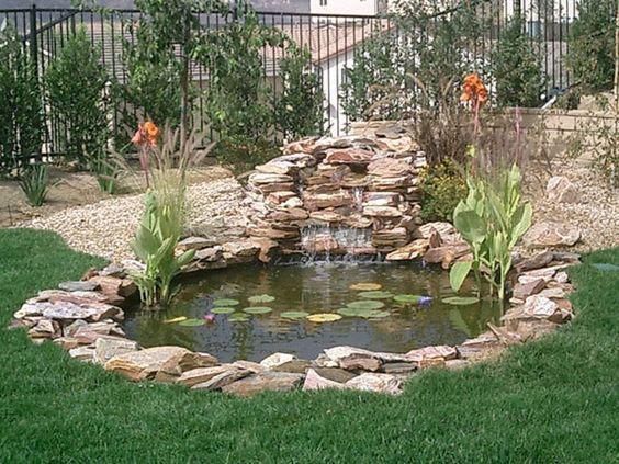 Pond Builders Construction Ideas Backyard Ponds Aménagement Jardin Bassin Aquatique Intérieur Paysager Des étangs - Garden Ponds And Waterfalls Pictures Pond Builders Construction Ideas Backyard Ponds Aménagement Jardin Bassin Aquatique Intérieur Paysager Des étangs - Garden Ponds And Waterfalls Pictures