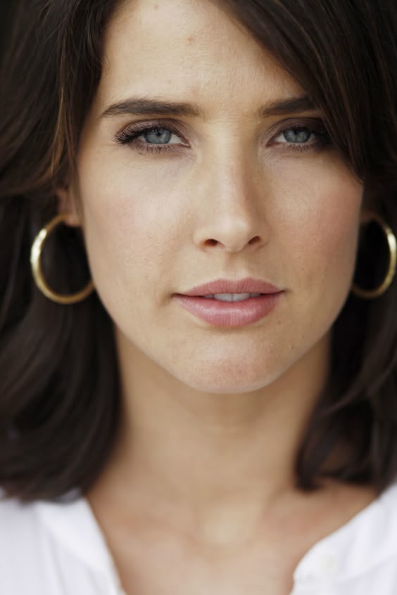 cobie smulders | Cobie Smulders Cobie Smulders