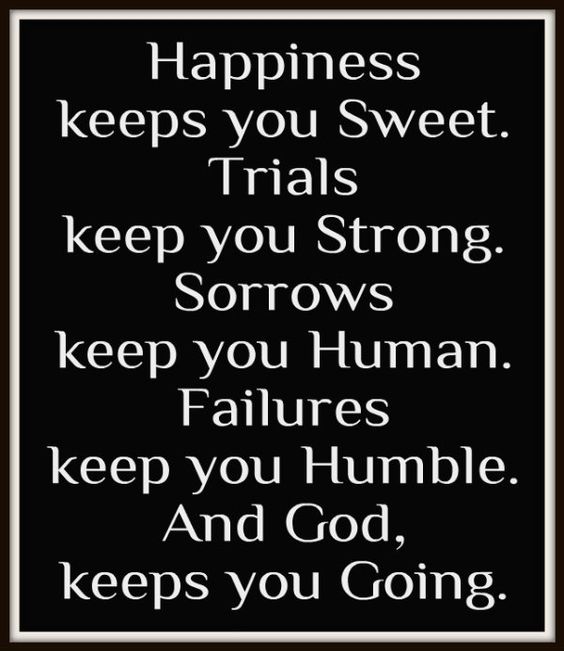 Sunday Quotes - Cyndi Spivey