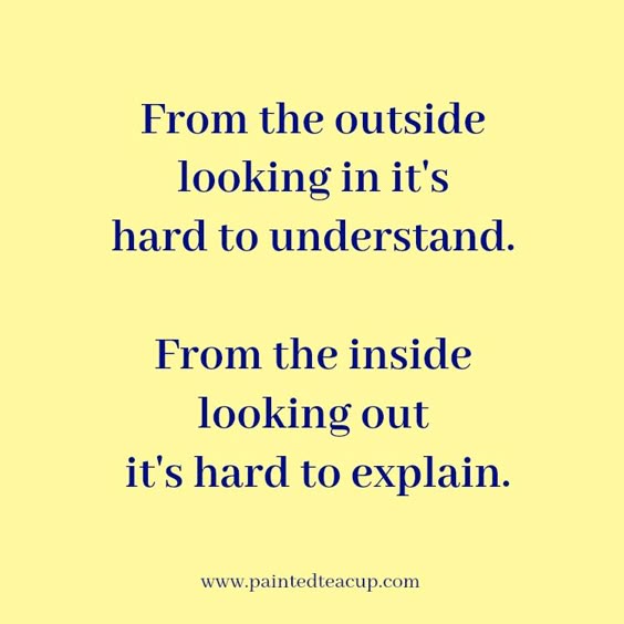 10 Depression Quotes That Show What Depression Feels Like