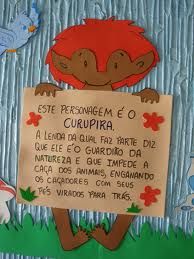 projeto folclore educação infantil - Pesquisa Google