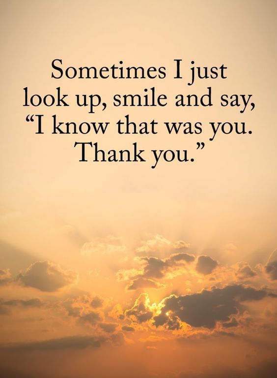 Inspirational Friday