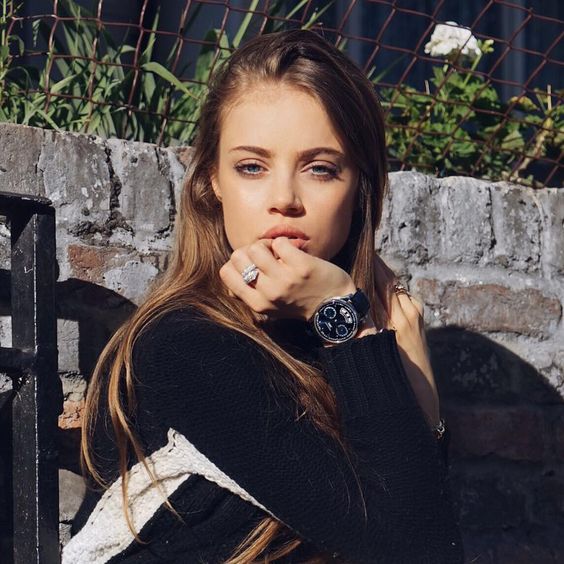 Xênia my love Tchoumitcheva