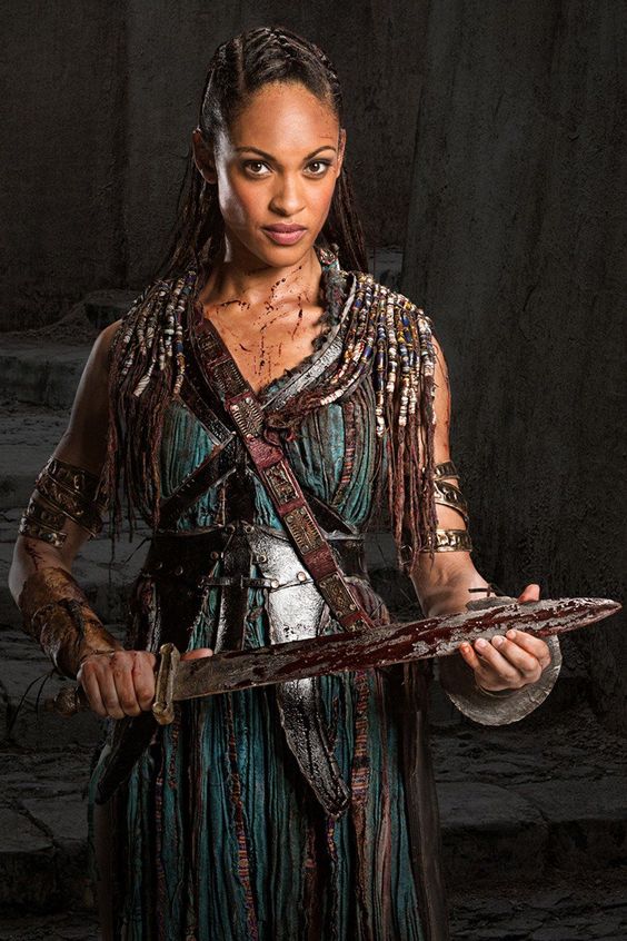 Cynthia Addai-Robinson