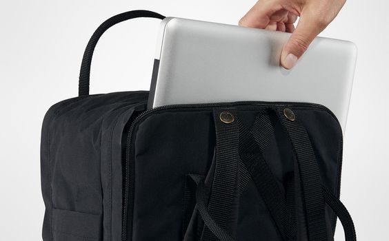 Fjällräven-Kanken-Laptop-Unirucksack-Businessrucksack-Laptopfach