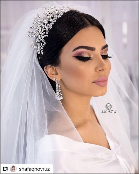 134 beautiful neutral makeup ideas for the prom party page 27 #maquillaje #makeup