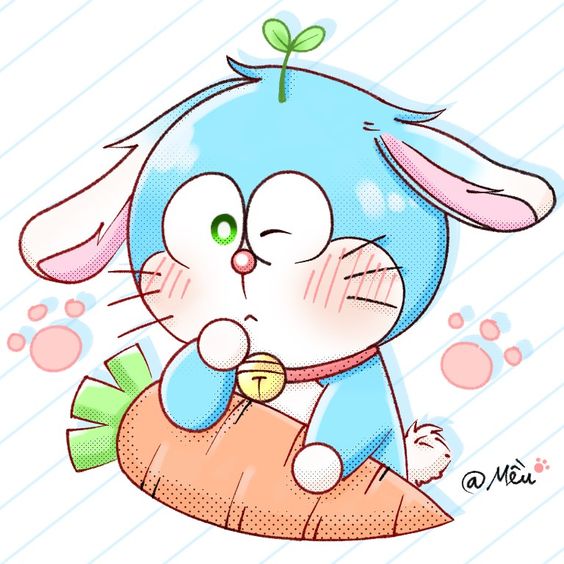 Bunny 🥕