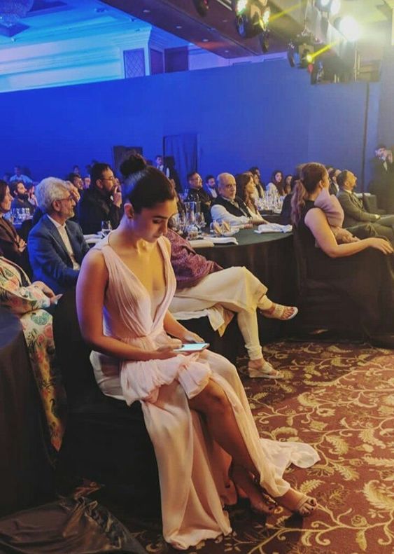 AliA Bhatt