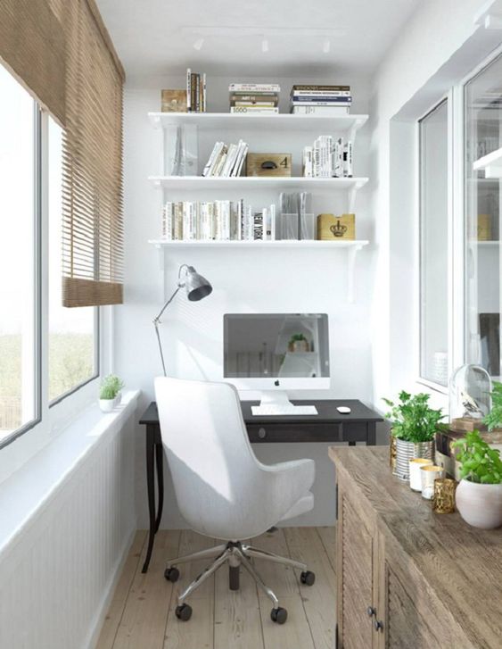 Decoração rústica e aconchegante - Reciclar e Decorar