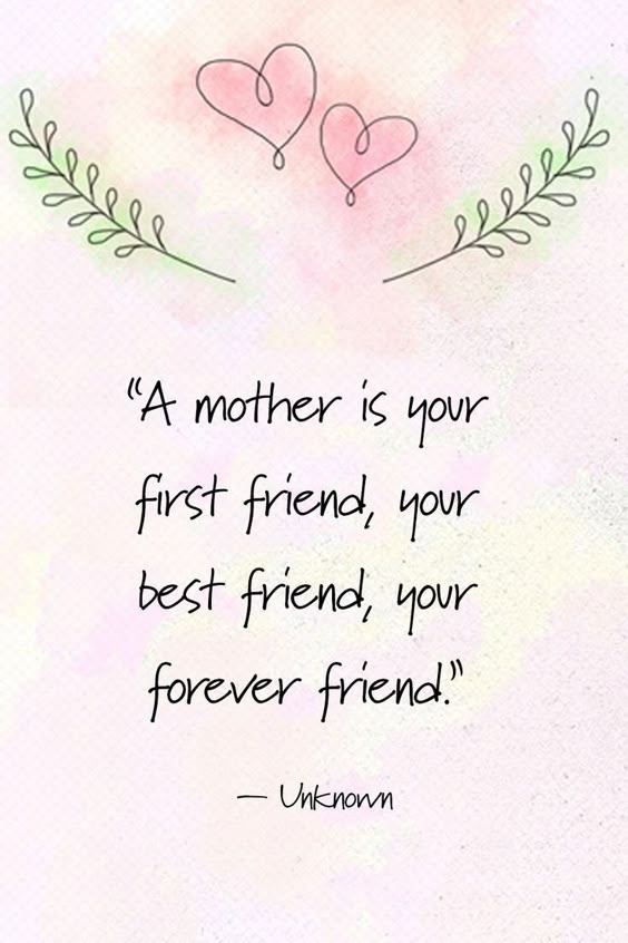 15 Touching Mother\'s Day Poems and Quotes - CountryLiving.com