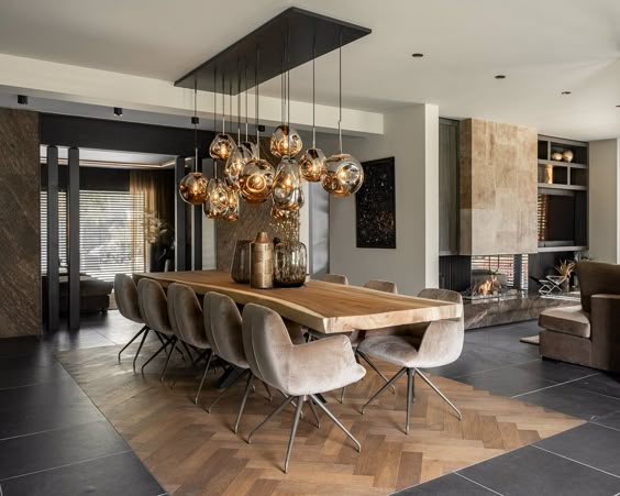 Suar Boomstamtafel XX-poot 10x4 | Table du Sud