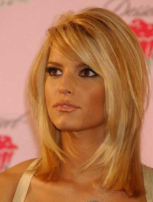 Mid Length Bob Hairstyles For Women 2016 Projects To Try Mid Length Bob Hairstyles For Women 2016 Projects To Try Pinterest Bobs Hairstyle And