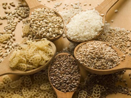 Los Mejores Granos Enteros Para Bajar De Peso Olvídate De Castigarte Con Dietas Y Ejercicios Con Los Que Pasas Mucha Hambre La Clave P Low Gi Foods Food Eat