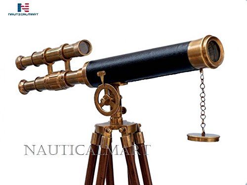 Nauticalmart Floor Standing Brass Telescope Griffith Astr Https Www Amazon Com Dp B07c5prxc7 Ref Cm Sw R Pi Dp U X Jso1d Telescope Antiques Brass Fittings [ 375 x 500 Pixel ]