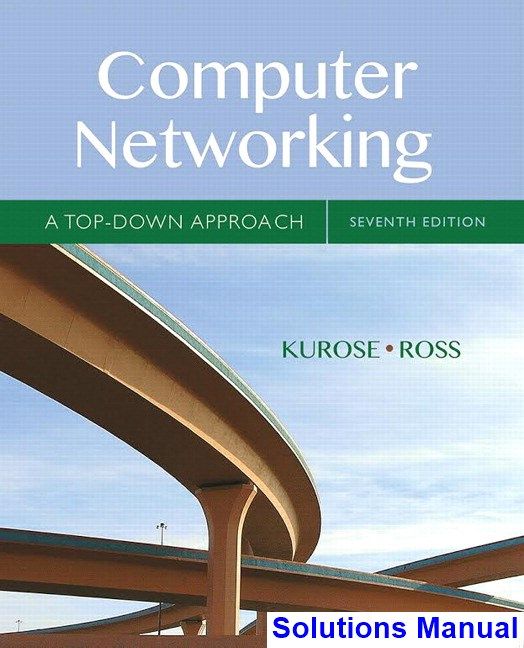 Pin On Solution Manual Dowload