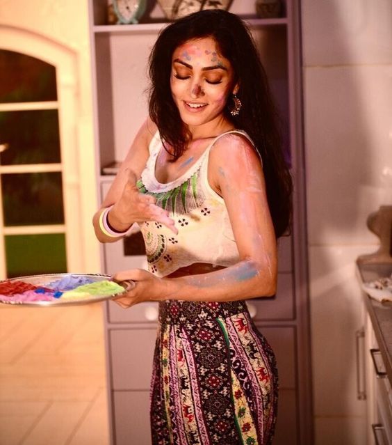 khushali-kumar