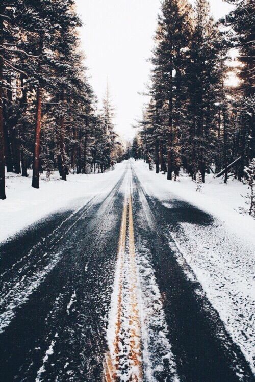 Pinterest: iamtaylorjess | Winter wallpaper