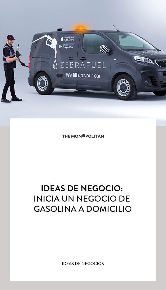 Pin En Ideas De Negocio