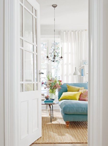 Décor de Provence