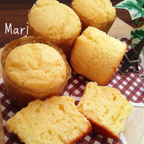 ふわふわしっとりキメが細かい自慢のプレーンマフィン レシピ 作り方 By Mariまり 楽天レシピ レシピ マフィン レシピ レシピ 食べ物のアイデア ふわふわしっとりキメが細かい自慢のプレーンマフィン レシピ 作り方 By Mariまり 楽天レシピ レシピ マフィン レシピ レシピ 食べ物のアイデア