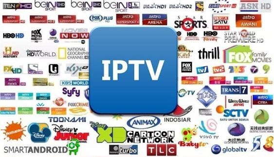 SCARICARE LISTA CANALI IPTV M3U