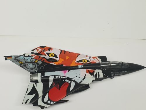 Revell 1:72 04660 Tornado Black Pantera