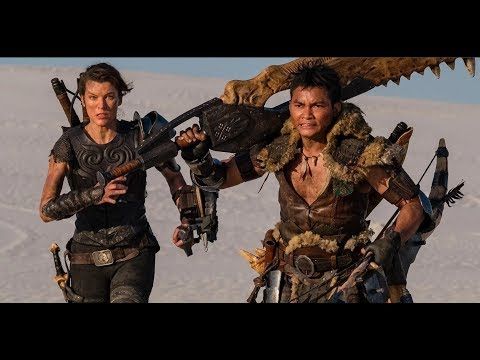 Mejor Peliculas De Accion 2019 Militares Peliculas Completas En Espanol Latino Castellano Youtube Monster Hunter Movie Hunter Movie Monster Hunter