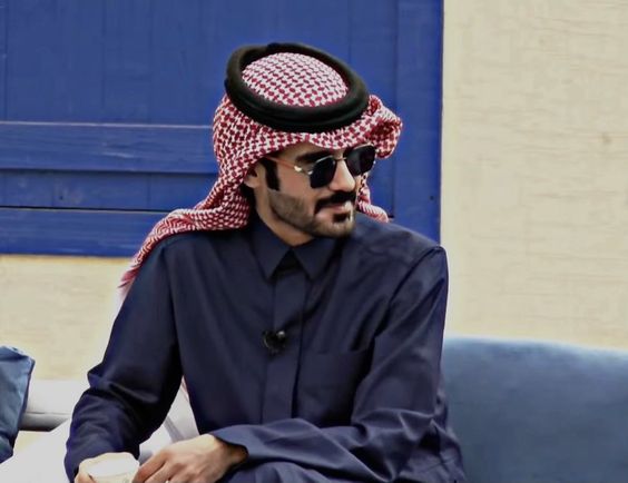 راكان ملهي