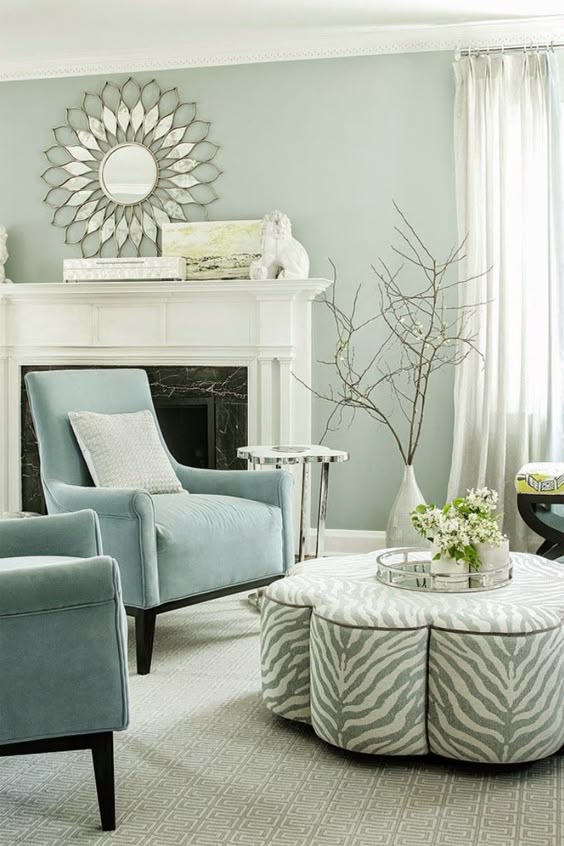 living room paint color