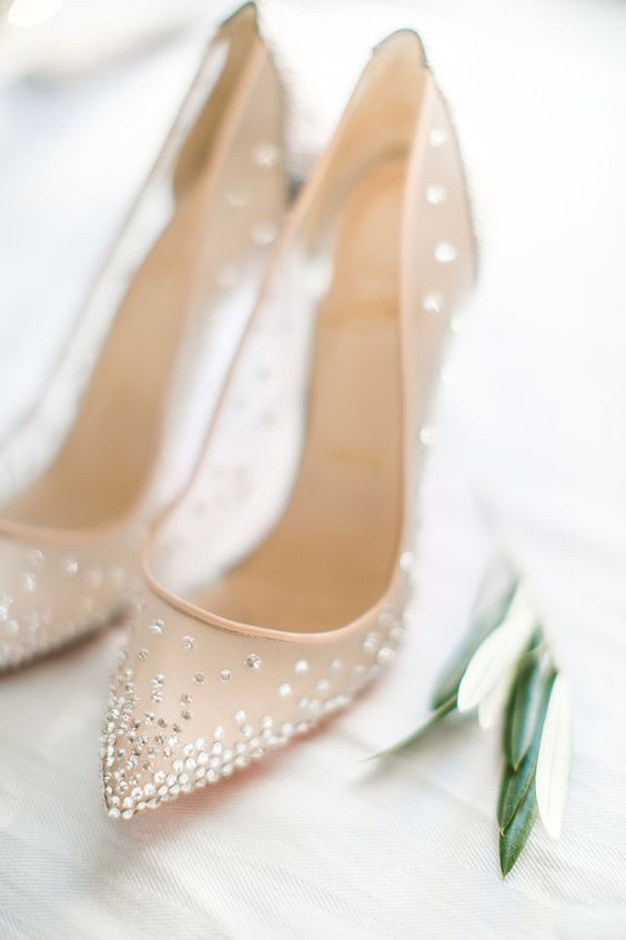 52 Wedding Shoes Every Girl Should Keep Bride Shoes Wedding