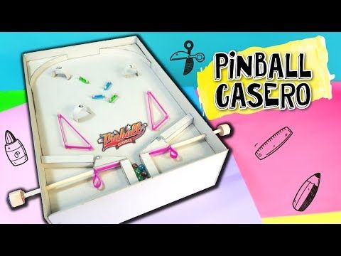 Pinball De Madeira Como Fazer Episódio 2 Diy Oficina De Casa Youtube Pinball Pinball Casero Cómo Hacer