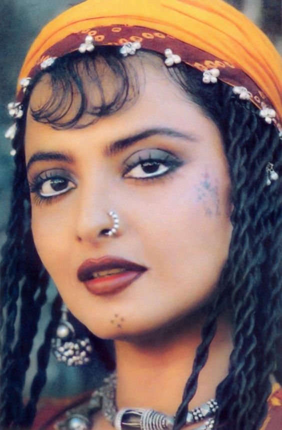 Retro Bollywood