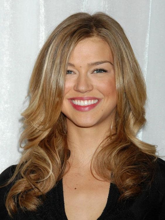 FIDLAR will help you know What is Adrianne Palicki Net Worth 2022: Things To Know