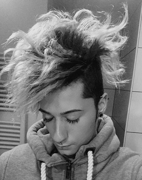 hairstyles for medium hair