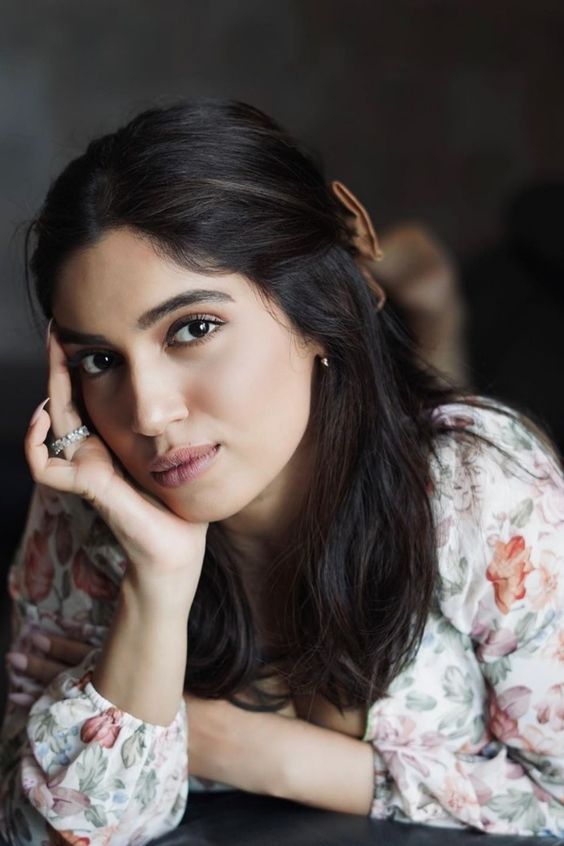 Bhumi pednekar hot pics